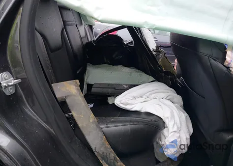 2019 Jeep Compass Latitude 4X4 из США, поврежденный, VIN 3C4NJDBB8KT713565